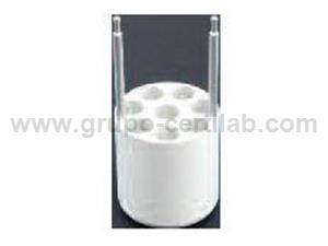 ADAPTADOR PARA 8x5/7 ml VACUTAINER (CONJUNTO 4 )